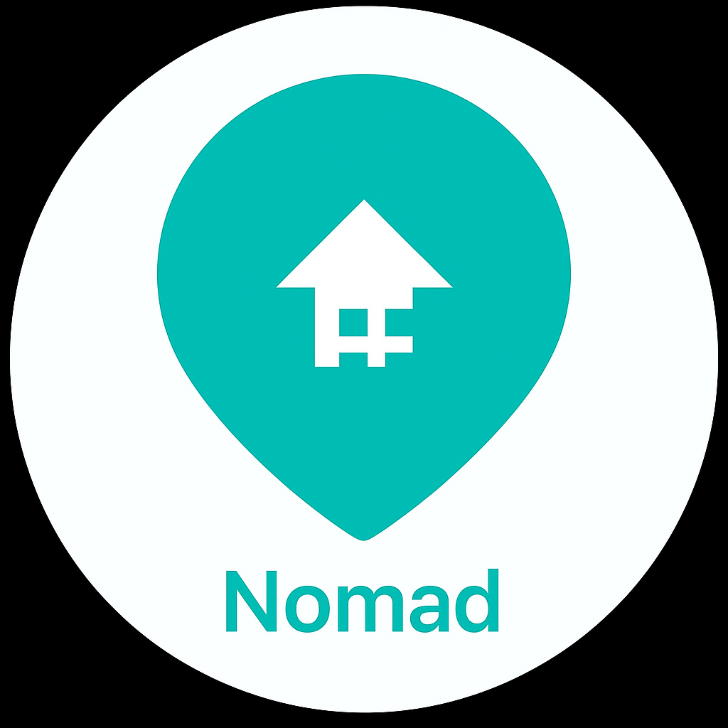 NomadSpace logo